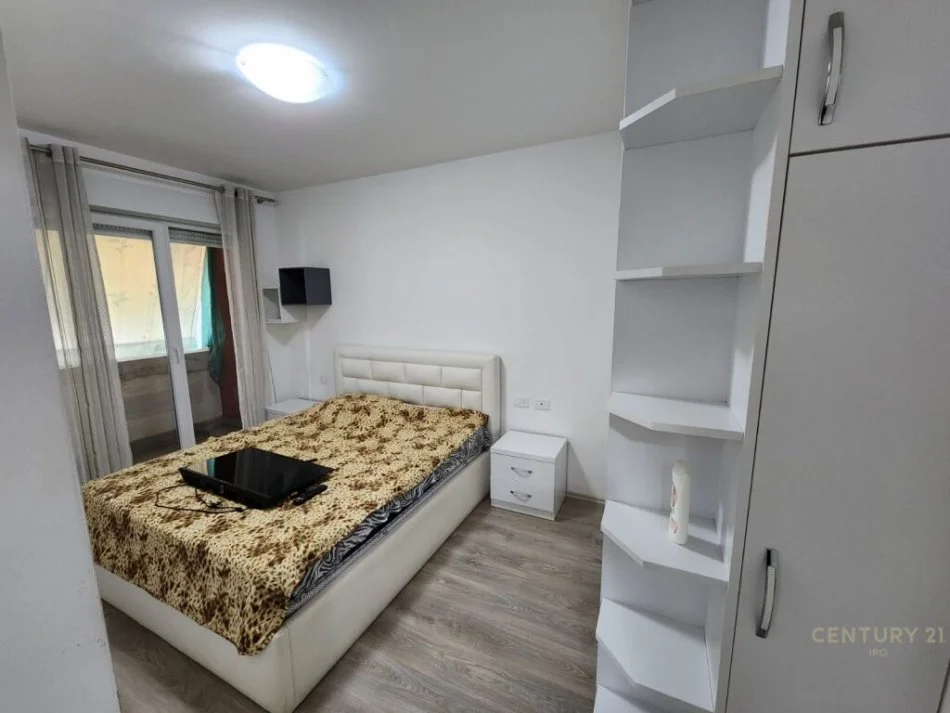 APARTAMENT 2+1+2 TEK 21 DHJETORI (KOMPLEKSI MAGNET) Kompleksi Magnet Tirana, Albania