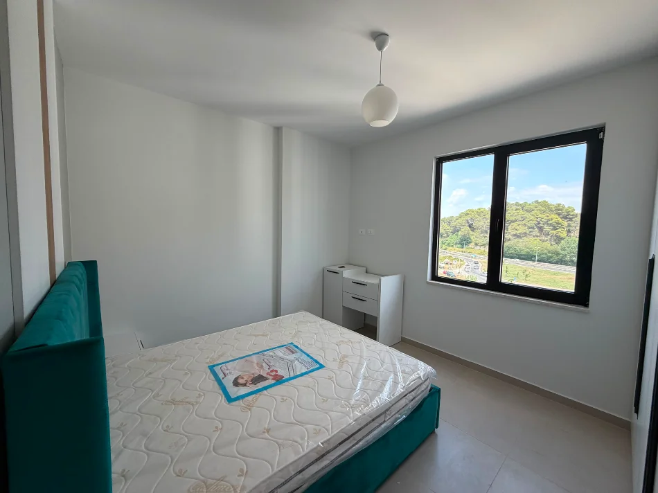 Durres, shitet apartament 1+1+Ballkon Kati 5, 65 m² 110.000 € 