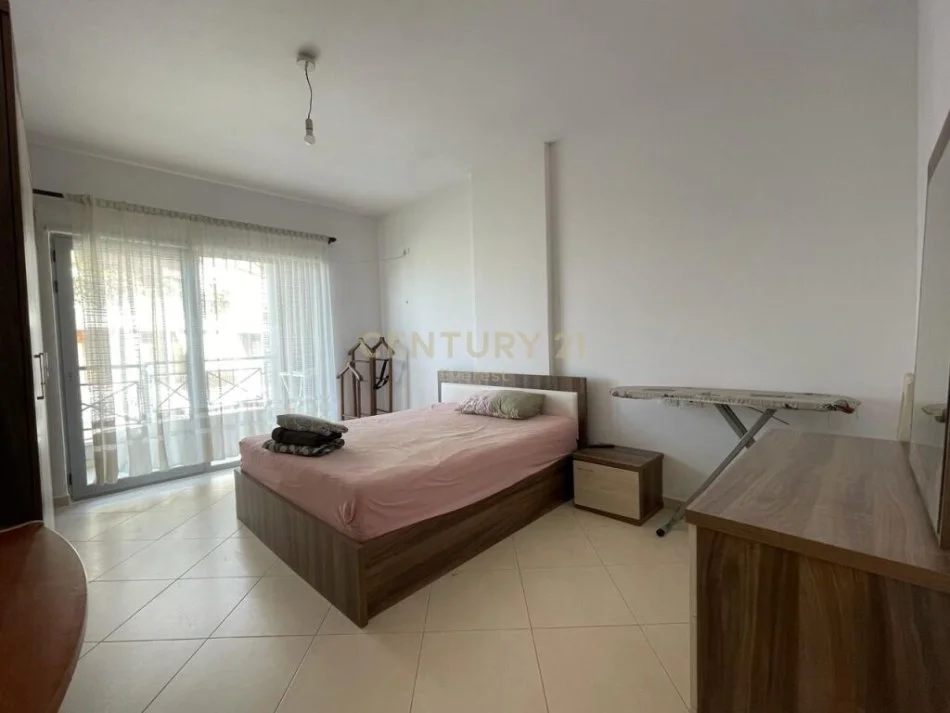 SHITET APARTAMENT 1+1 TEK KOPSHTI ZOOLOGJIK  !