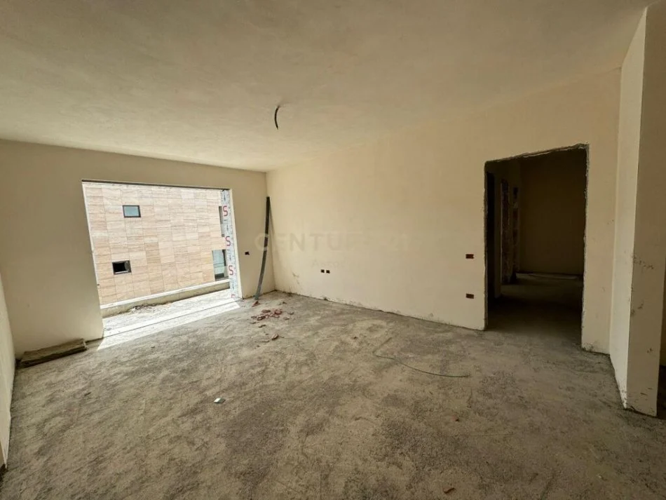 SHITET APARTAMENT 2+1+2 TEK LIQENI I THATE "XHELUKS CONSTRUCTION RESIDENCE"