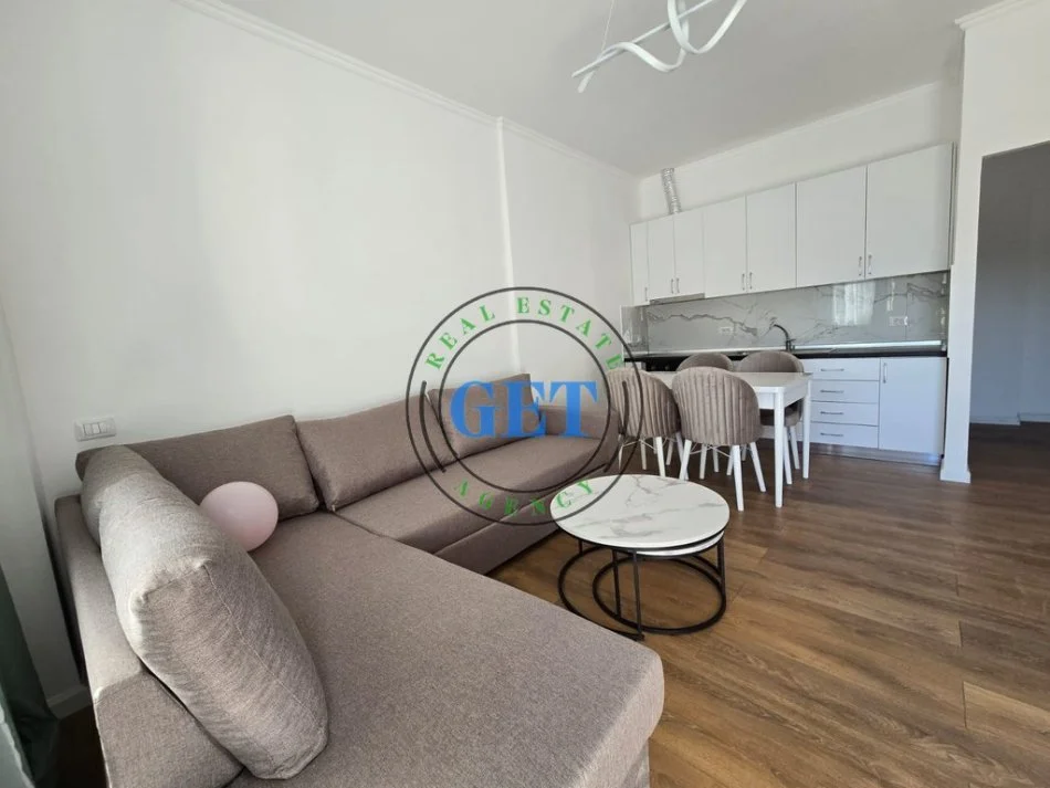 Durres, shitet apartament 2+1+Ballkon Kati 1, 65 m² 76.000 € (Plazh Ilira)