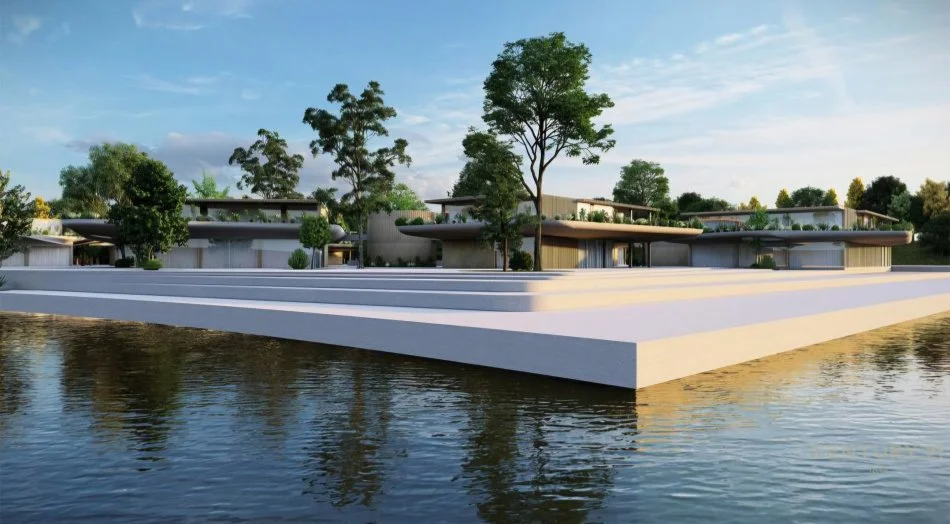 Durres, shitet Vile 5+1 Kati 3, 267 m² 732.000 € (Hamallaj, Durrës)