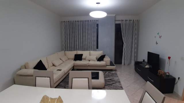 Tirane, jepet me qera apartament 2+1+BLK Kati 1, 90 m² 330 Euro