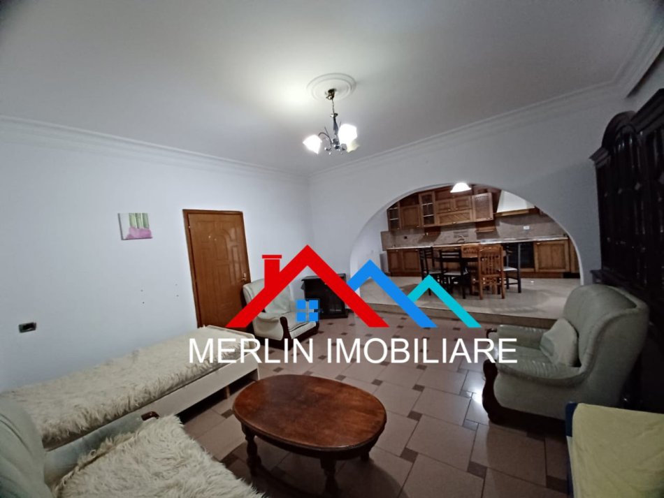 Tirane, jepet me qera apartament 2+1 Kati 1, 120 m² 400 € (RRUGA KAHRAMAN YLLI)