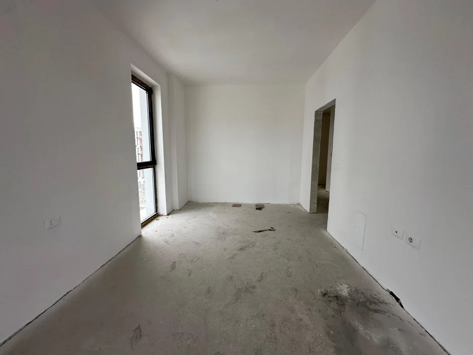 Tirane, shitet apartament 2+1+2+Ballkon , 123 m² 170.000 € (Ish Dogana, Eagle Residence)