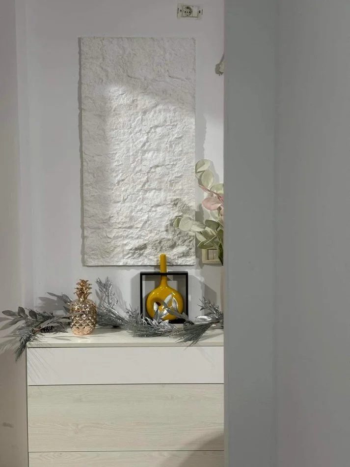 Vlore, jepet me qera apartament 1+1+Ballkon , 400 € 