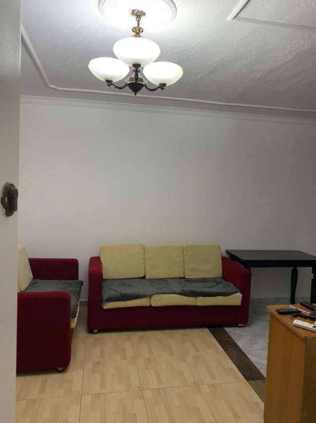 Tirane, jepet me qera apartament Kati 1, 60 m² 33.000 Leke (NIKO AVRANI)