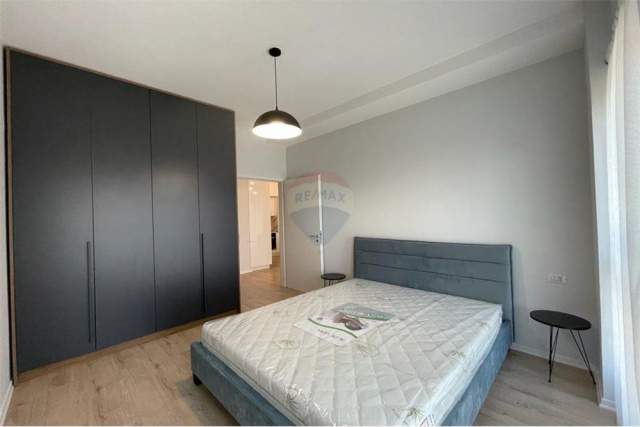 Tirane, jepet me qera apartament 1+1+BLK Kati 2, 66 m² 400 Euro (21 dhjetori)