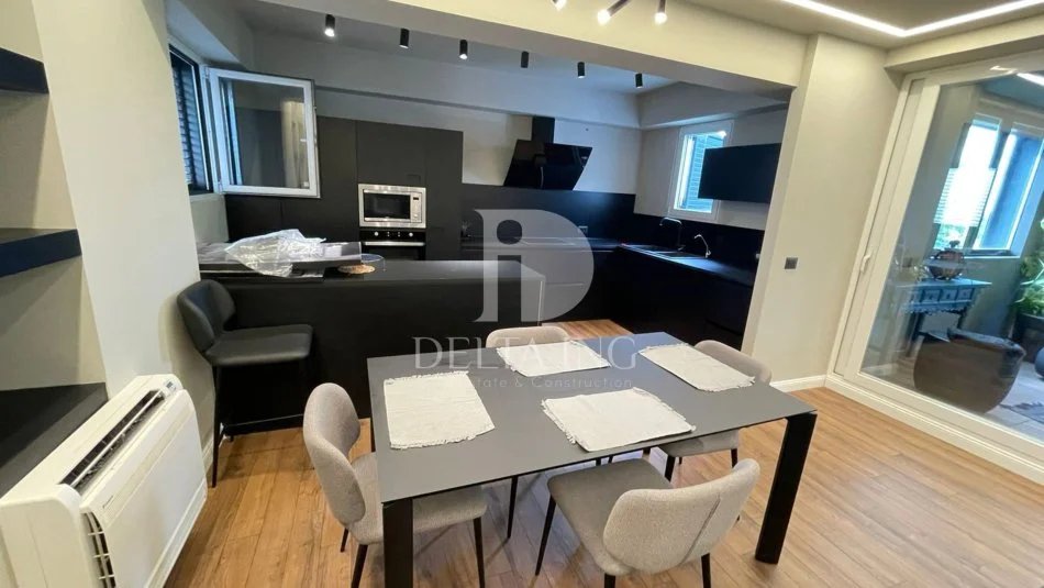 Tirane, jepet me qera apartament 3+1+Aneks+Ballkon Kati 1, 160 m² 2.350 € (Long Hill , TEG)