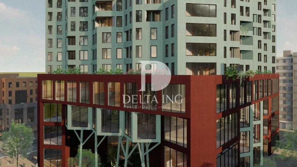 Tirane, shitet apartament 3+1 Kati 2, 152 m² 250.800 € (Dritan Hoxha)