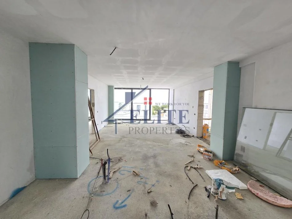 Gjiri Lalezit | Hamallaj, shitet apartament 3+1+Ballkon Kati 5, 159 m² 412.360 € (Porto Lalzi)