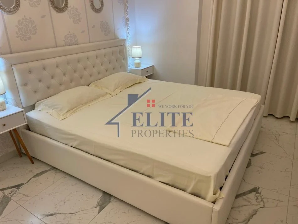 Tirane, jepet me qera apartament 1+1+Ballkon Kati 6, 78 m² 820 € (Square 21)