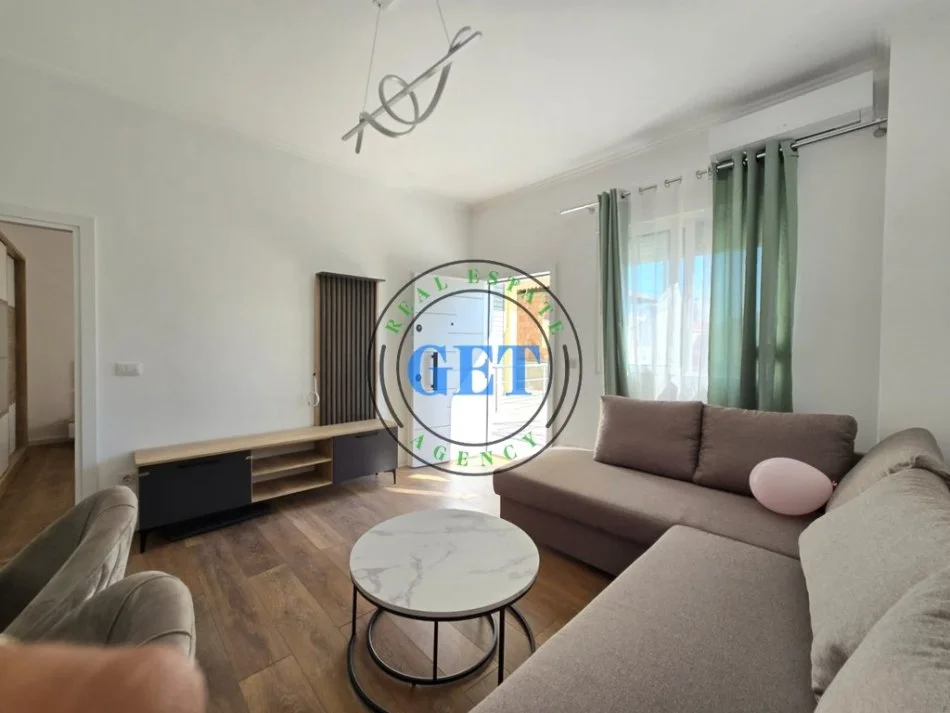 Durres, shitet apartament 2+1+Ballkon Kati 1, 65 m² 76.000 € (Plazh Ilira)
