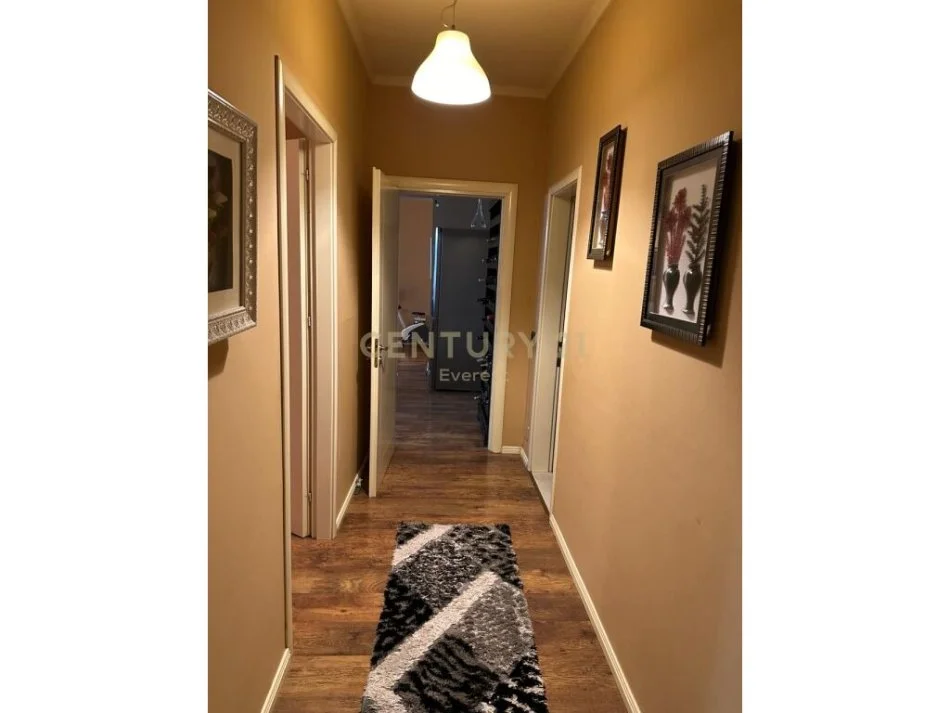 CASA ITALIA, SHESIM APARTAMENT 3+1+2, 165000 euro