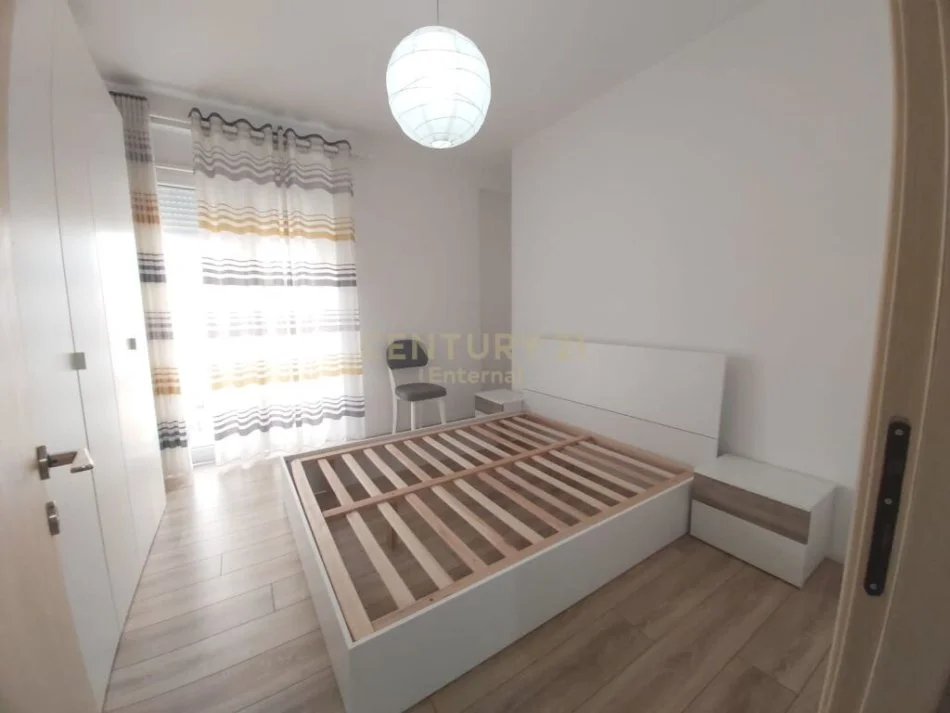 Apartament 1+1 Për Shitje në Fresk tek Rezidenca 'Platea'