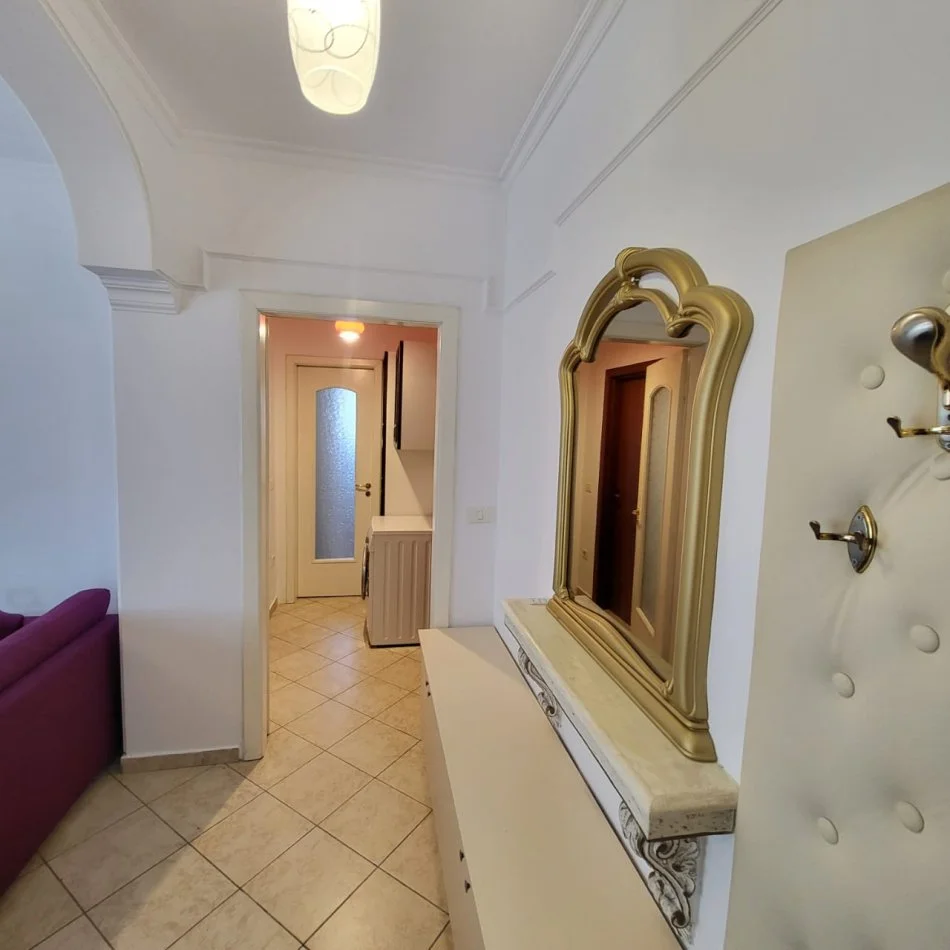 Tirane, jepet me qera apartament 2+1+Aneks+Ballkon Kati 8, 101 m² 600 € (rruga e kavajes)