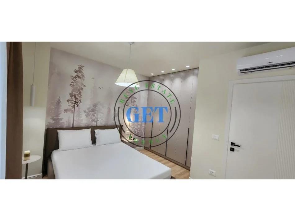 Durres, shitet apartament 2+1 Kati 2, 81 m² 155.000 € (Plazh Iliria)