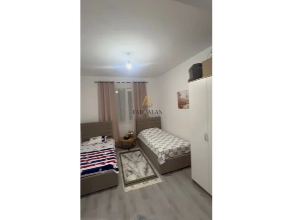 Tirane, shitet apartament 2+1 Kati 1, 84 m² 120.000 € (Univers City, QTU)