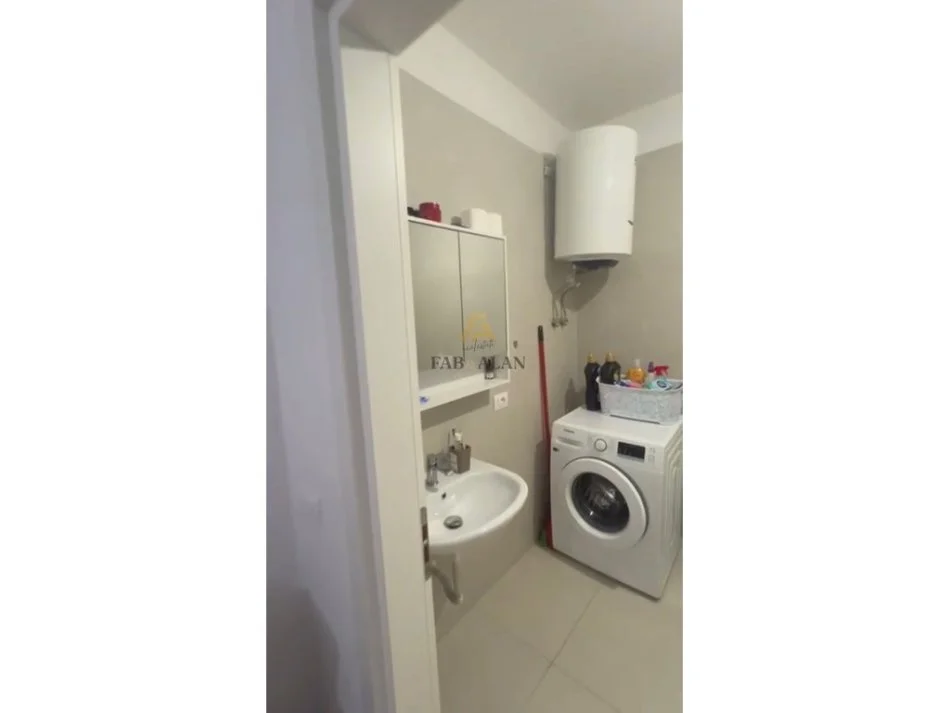 Tirane, shitet apartament 2+1 Kati 1, 84 m² 120.000 € (Univers City, QTU)