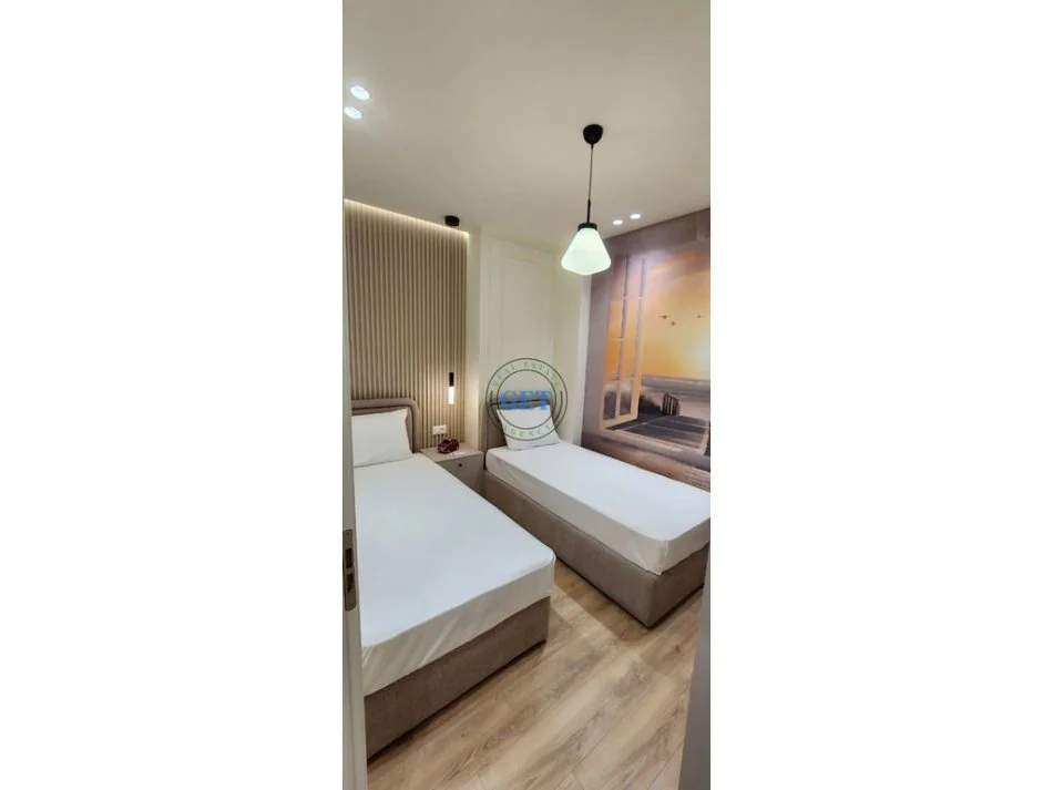 Durres, shitet apartament 2+1 Kati 2, 81 m² 155.000 € (Plazh Iliria)