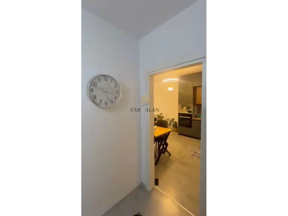 Tirane, shitet apartament 2+1 Kati 1, 84 m² 120.000 € (Univers City, QTU)