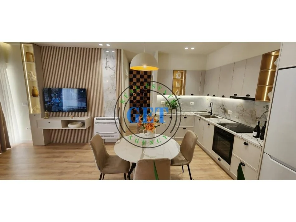 Durres, shitet apartament 2+1 Kati 2, 81 m² 155.000 € (Plazh Iliria)