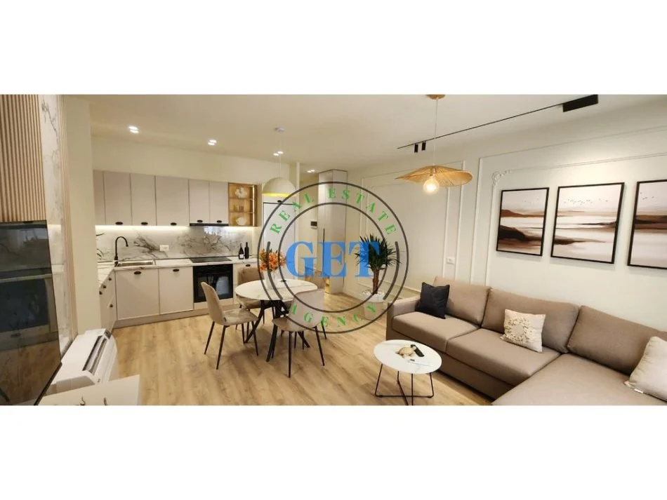 Durres, shitet apartament 2+1 Kati 2, 81 m² 155.000 € (Plazh Iliria , Durres)