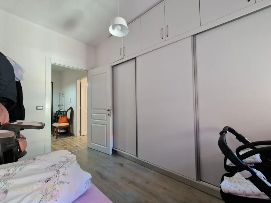 Shesim Apartament 2+1 me Hipotekë pran Amerikan 3, Selitë!