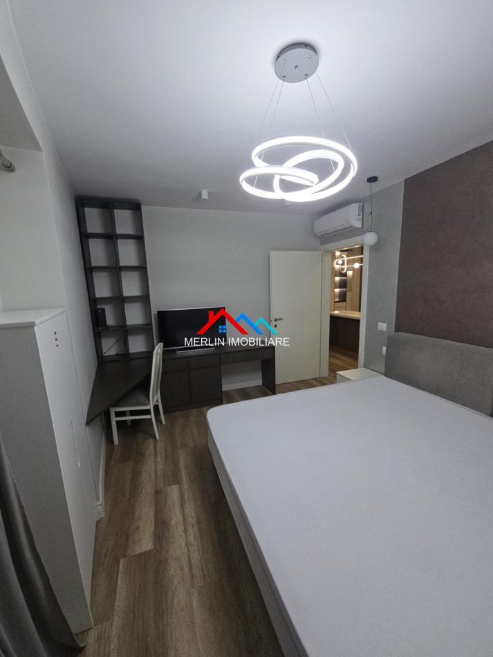 Tirane, jepet me qera apartament 2+1+Ballkon Kati 1, 98 m² 625 € (RRUGA THOMA KOXHAJ,YZBERISHT)
