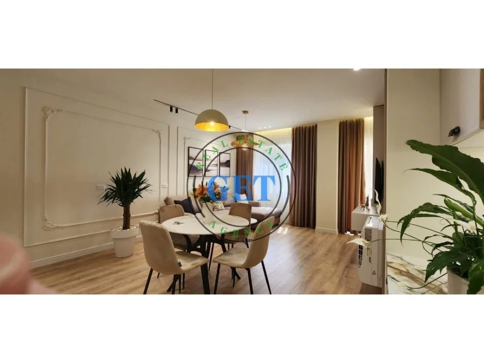 Durres, shitet apartament 2+1 Kati 2, 81 m² 155.000 € (Plazh Iliria , Durres)