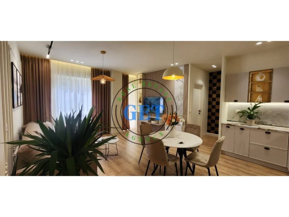 Durres, shitet apartament 2+1 Kati 2, 81 m² 155.000 € (Plazh Iliria , Durres)