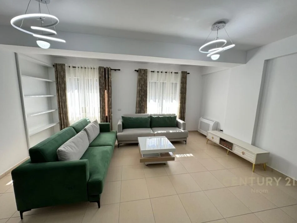 JEPET ME QIRA APARTAMENT 1+1 TEK REZIDENCA KODRA E DIELLIT 1!