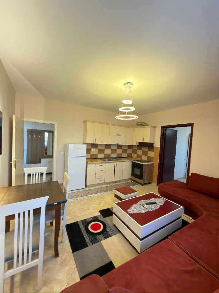 Tirane, shes apartament 2+1 Kati 7, 79 m² 130.000 € 