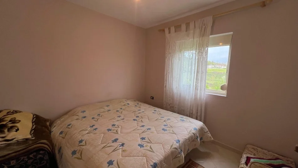 Tirane, jepet me qera shtepi 2+1+Ballkon Kati 0, 100 m² 350 € (Baldushk) OPP52024