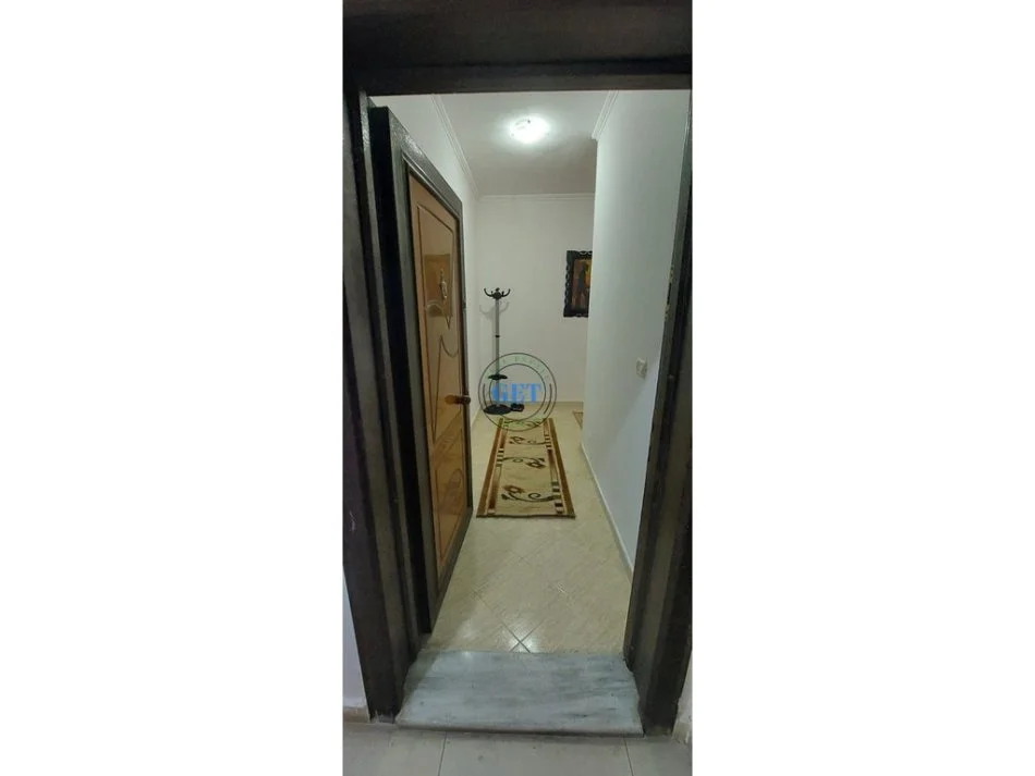 Durres, jepet me qera apartament 1+1 Kati 3, 70 m² 350 € (Plazh Iliria)