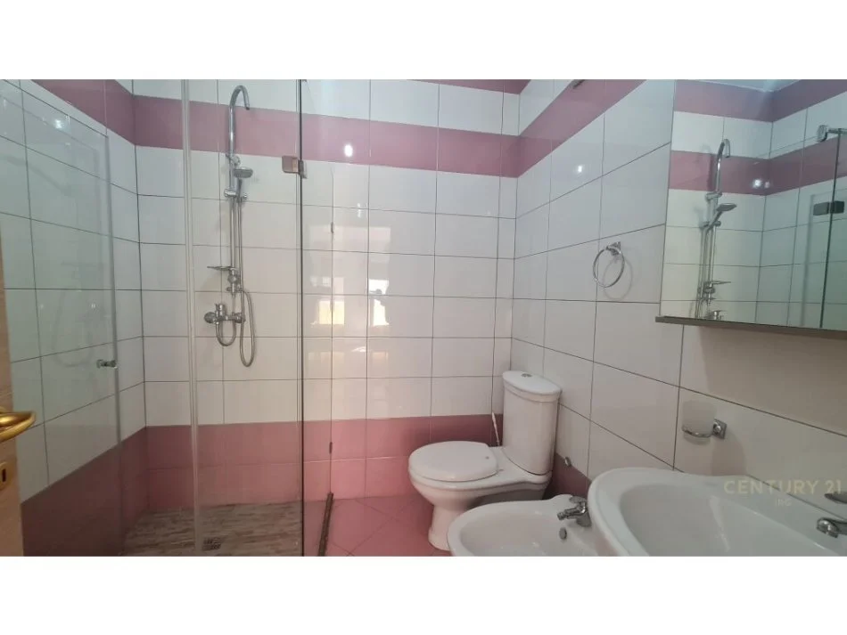 Apartament 2+1+2 ne Don Bosco!