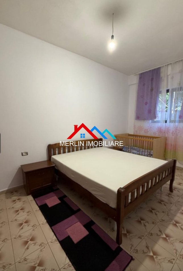 Tirane, jepet me qera apartament 2+1+Ballkon Kati 1, 75 m² 410 € (RRUGA AZEM GAILCA,LAPRAKE)