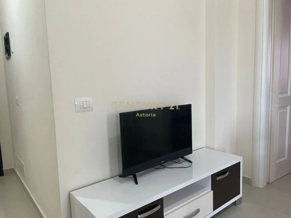 APARTAMENT 1+1 NE SHITJE, GJIRI I LALEZIT