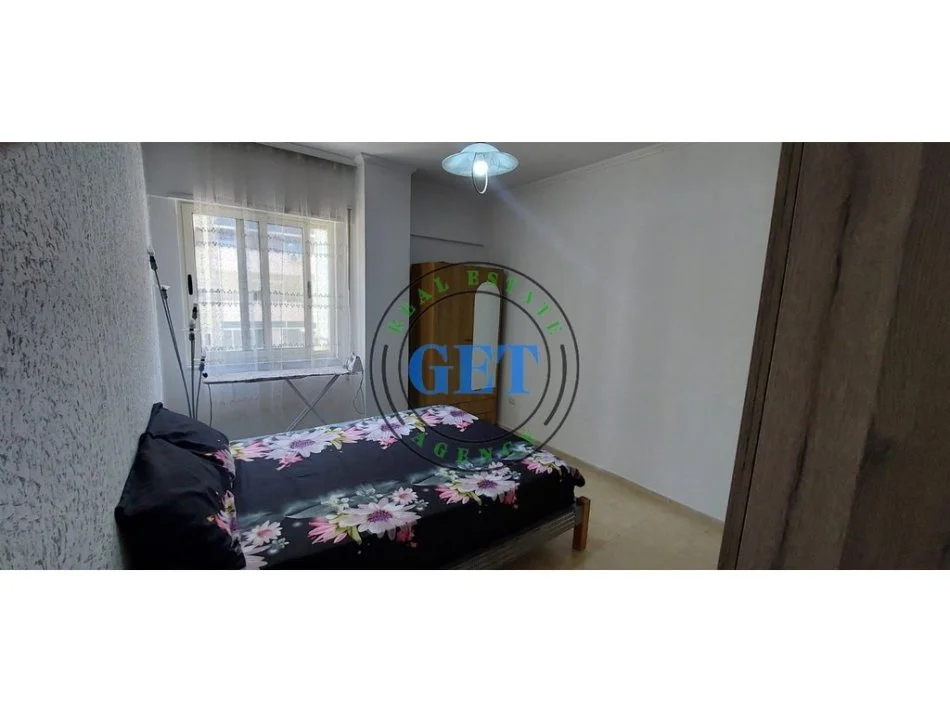 Durres, jepet me qera apartament 1+1 Kati 3, 70 m² 350 € (Plazh Iliria)