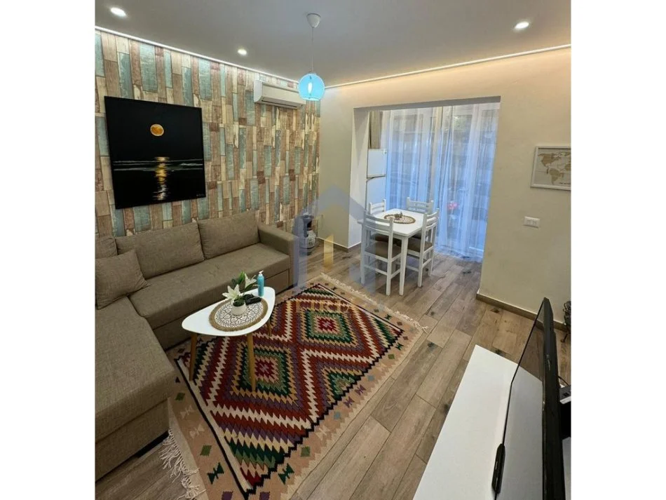Tirane, shitet apartament 1+1 Kati 0, 51 m² 125.000 € (Mine Peza)
