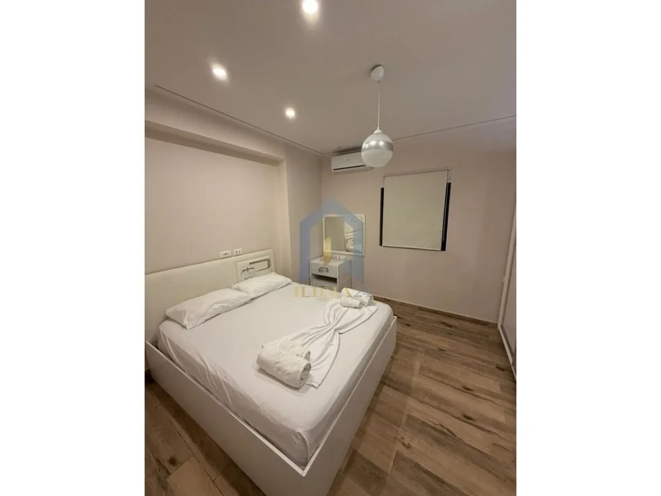 Tirane, shitet apartament 1+1 Kati 0, 51 m² 125.000 € (Mine Peza)