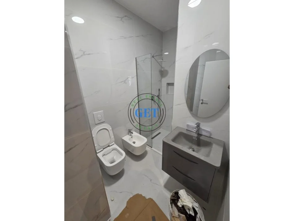 Durres, shitet apartament 2+1+Ballkon Kati 5, 95 m² 235.000 € (vollga)