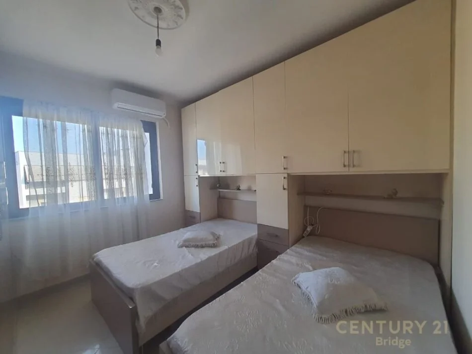 SHITET APARTAMENT 2+1+2 NE ASTIR