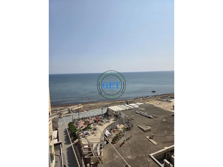Durres, shitet apartament 2+1+Ballkon Kati 5, 95 m² 235.000 € (vollga)