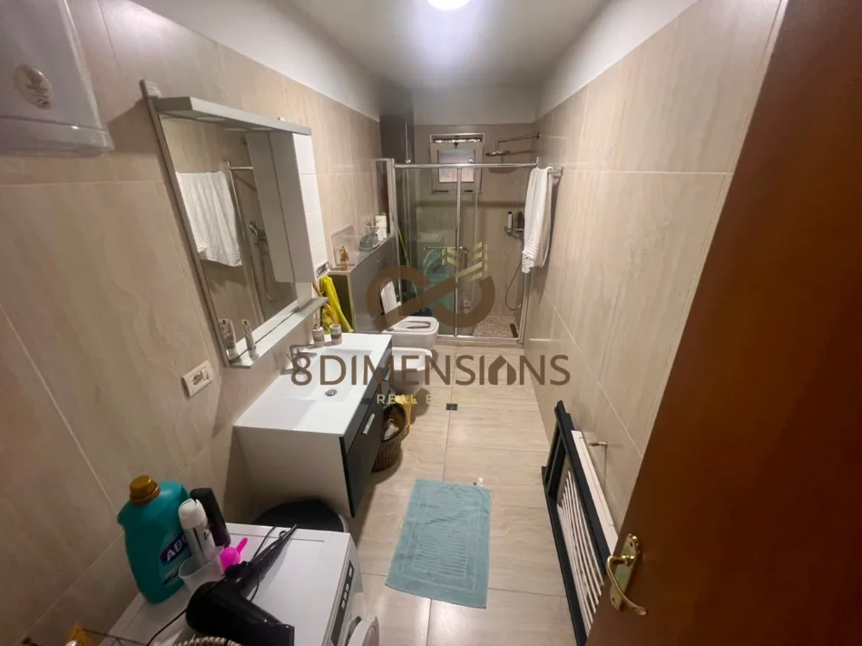 Apartament 2+1 ne shitje tek Kompleksi Malajzian, Kthesa e Kamzes