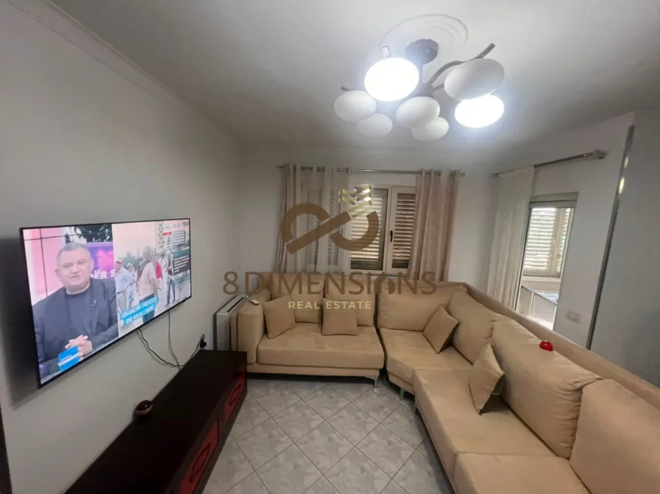 Apartament 2+1 ne shitje tek Kompleksi Malajzian, Kthesa e Kamzes