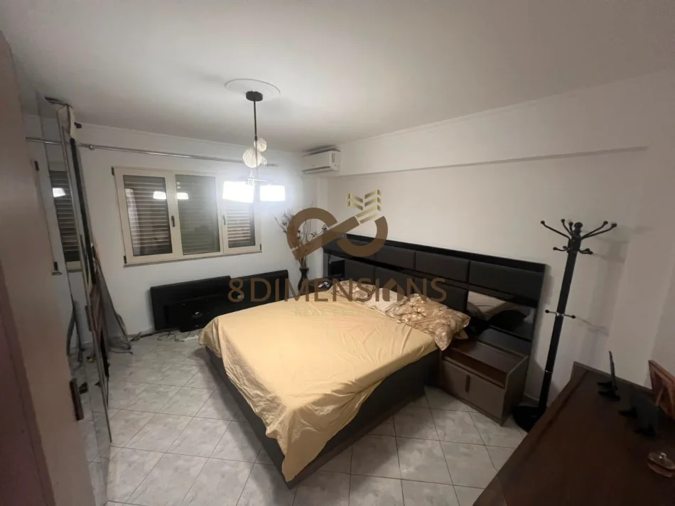 Apartament 2+1 ne shitje tek Kompleksi Malajzian, Kthesa e Kamzes