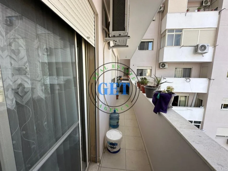 Durres, shitet apartament 2+1 Kati 4, 116 m² 116.000 € (Ish URT)