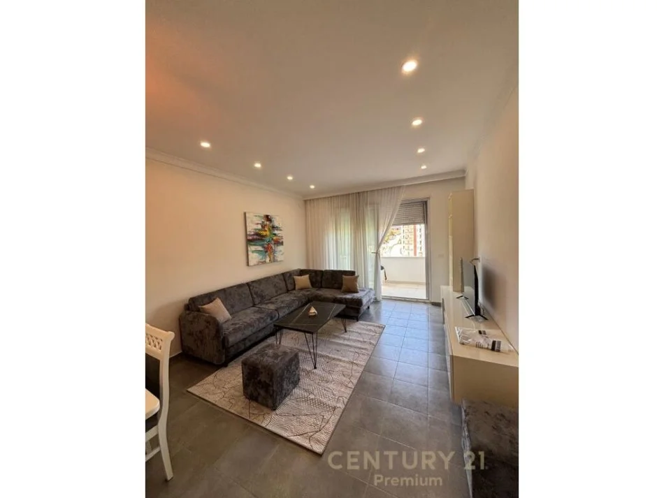 Tirane, jepet me qera apartament 1+1 Kati 2, 78 m² 600 € (KOPSHTI ZOOLOGJIK)