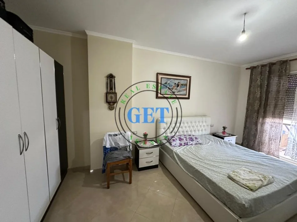 Durres, shitet apartament 2+1 Kati 4, 116 m² 116.000 € (Ish URT)